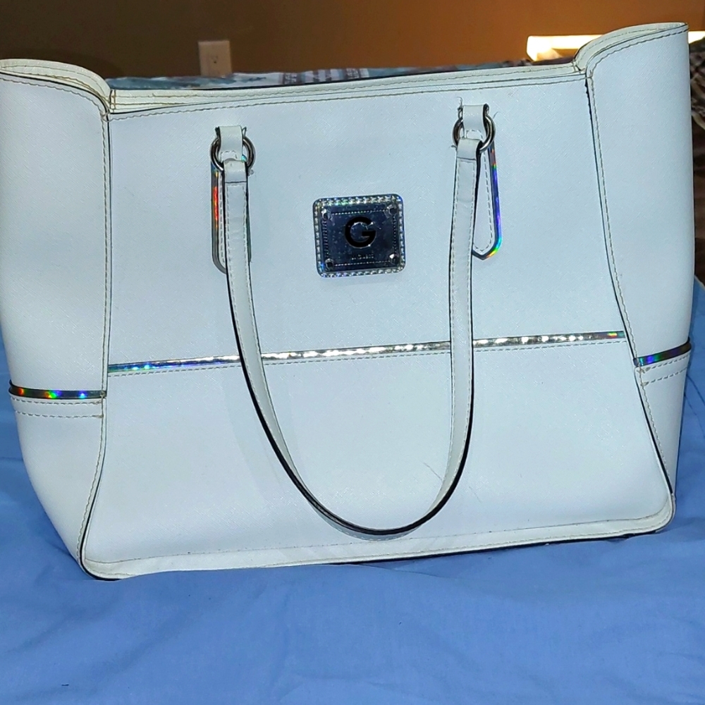 Guess Purse